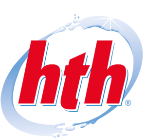 chemia do uzdatniania i czyszczenia wanien Spa HTH - logo HTH